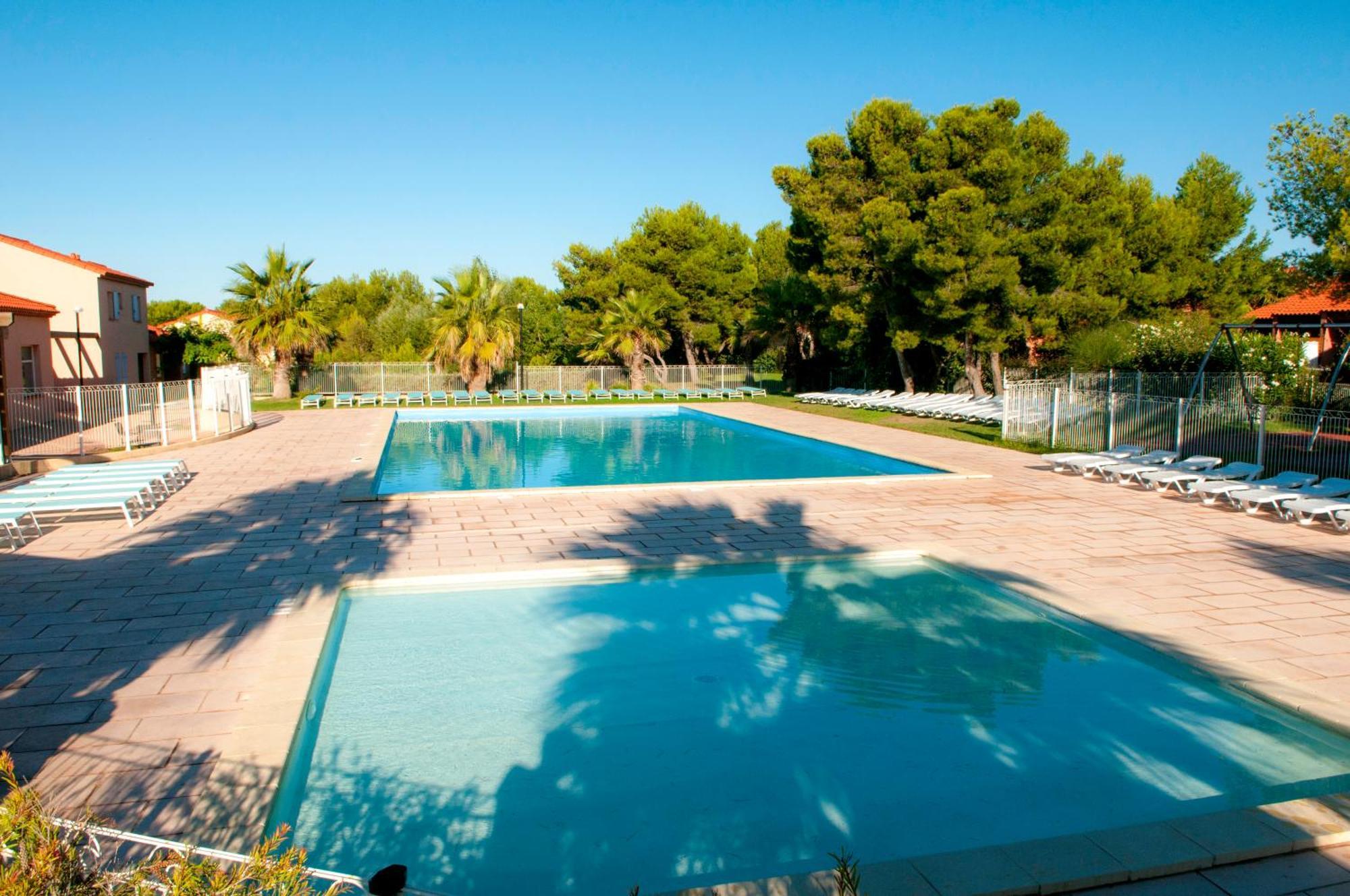 Residence Goelia Cap Bleu Carro (Martigues) Exterior foto