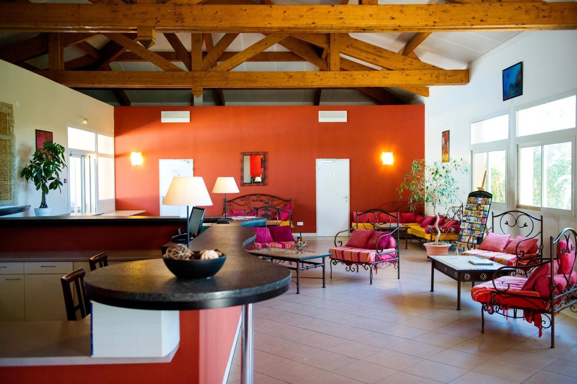 Residence Goelia Cap Bleu Carro (Martigues) Exterior foto