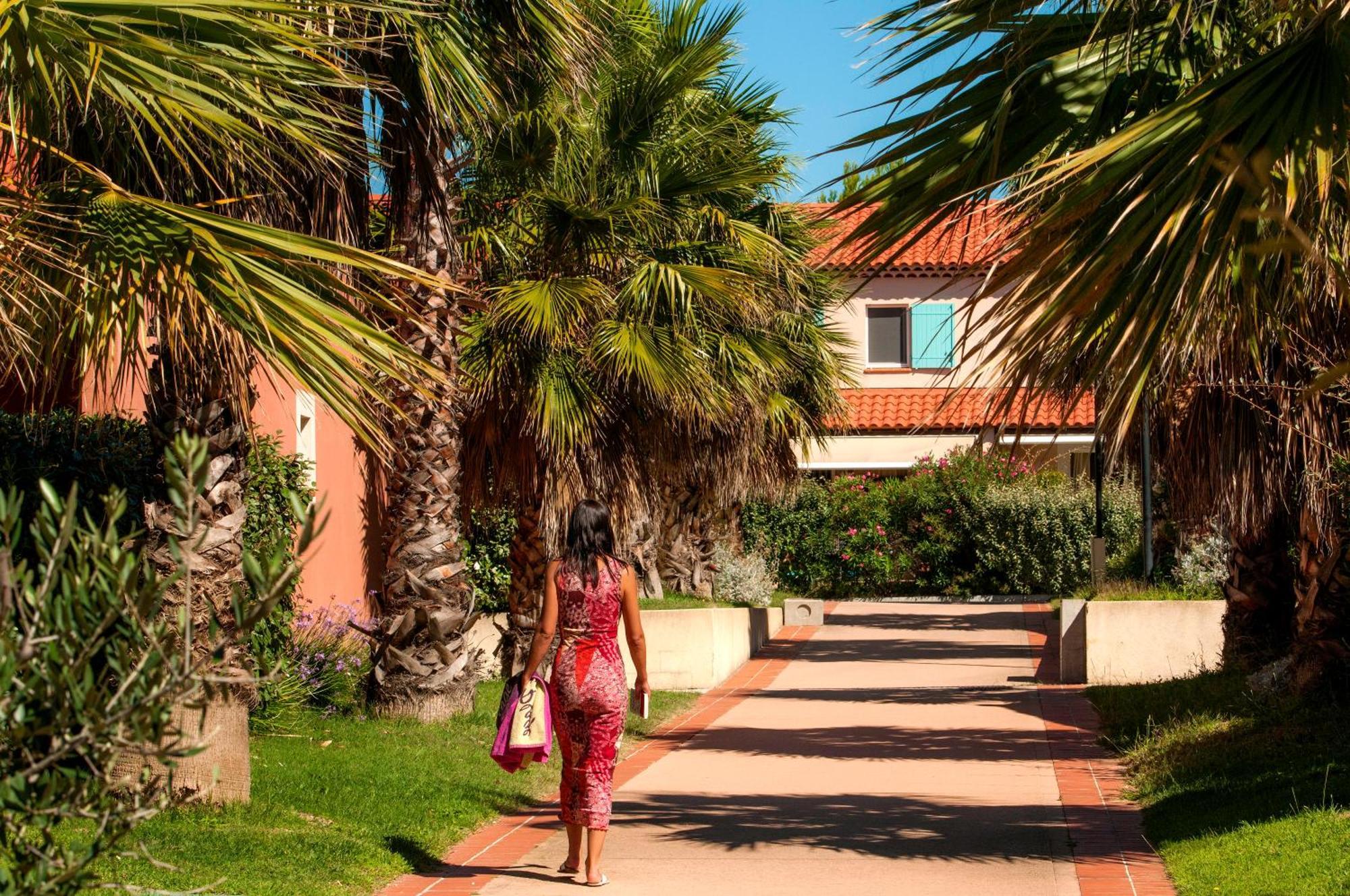 Residence Goelia Cap Bleu Carro (Martigues) Exterior foto