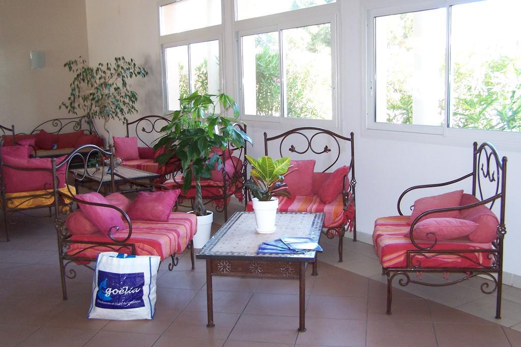 Residence Goelia Cap Bleu Carro (Martigues) Exterior foto