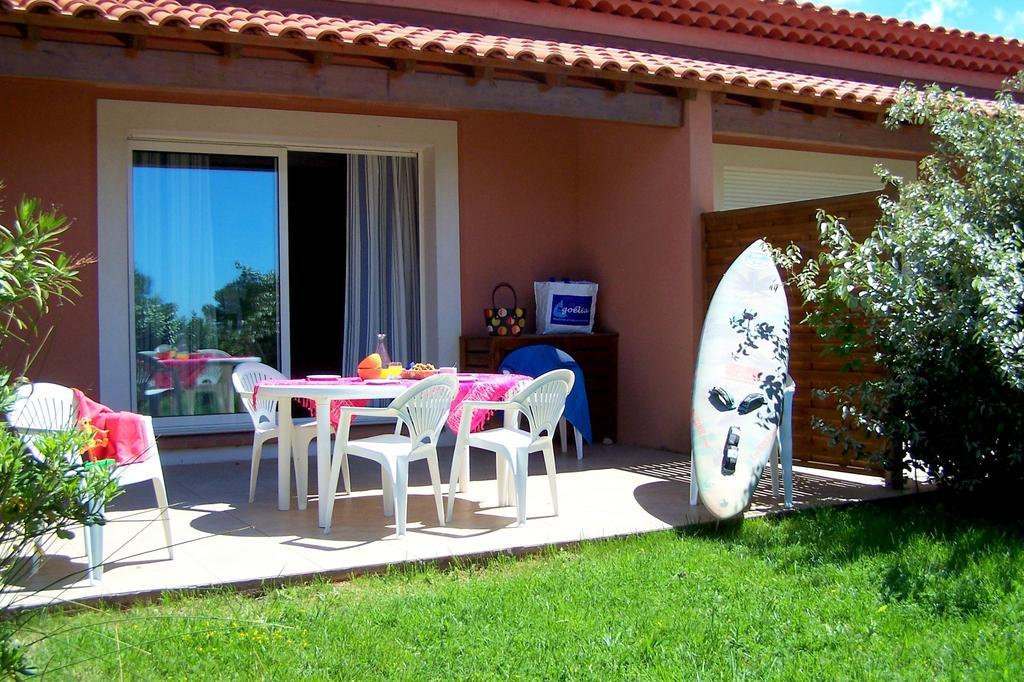 Residence Goelia Cap Bleu Carro (Martigues) Quarto foto